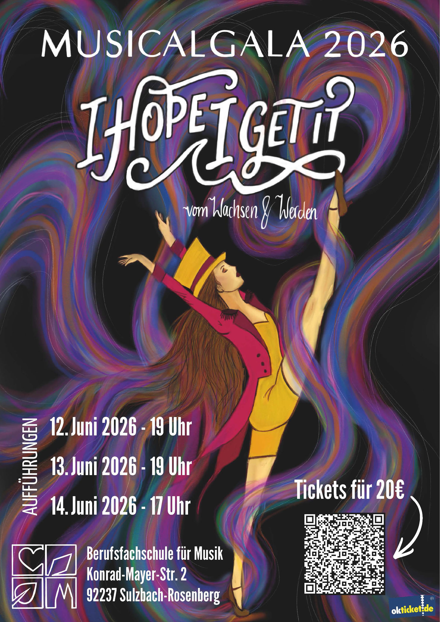 Musicalgala 2026