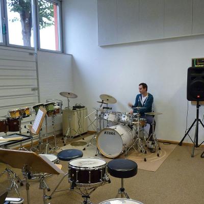 Berufsfachschule für Musik Sulzbach-Rosenberg