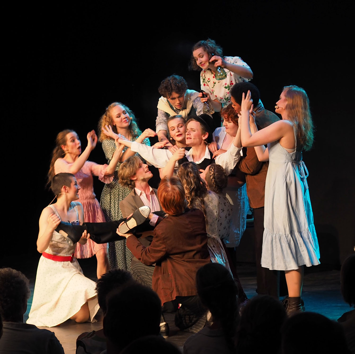 Musicalgala 2026